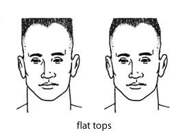 1950's Flattop